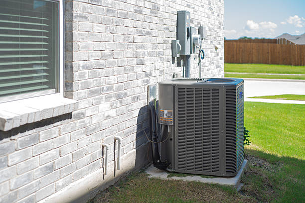 Reliable Ac Installation contractor in Forest City, IA by FH HVAC